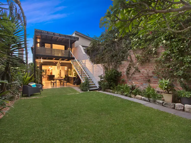 Main view of Homely house listing, 4 St Marys Avenue, Bondi Junction NSW 2022