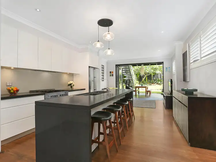 Fourth view of Homely house listing, 4 St Marys Avenue, Bondi Junction NSW 2022