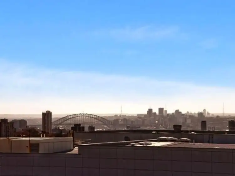 Second view of Homely apartment listing, 1103/1 Hollywood Avenue, Bondi Junction NSW 2022