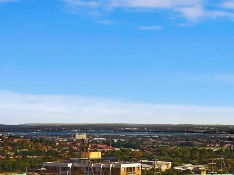 Fourth view of Homely apartment listing, 1103/1 Hollywood Avenue, Bondi Junction NSW 2022