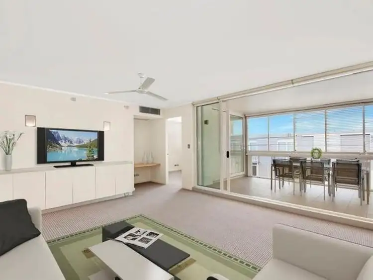 509/10 Jaques Avenue, Bondi Beach NSW 2026