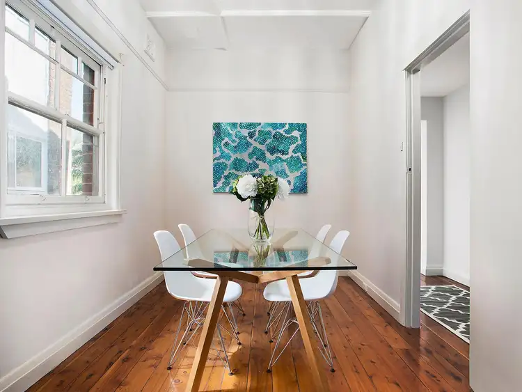 Second view of Homely apartment listing, 4/34 Lamrock Avenue, Bondi Beach NSW 2026