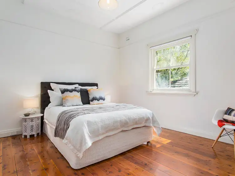 Third view of Homely apartment listing, 4/34 Lamrock Avenue, Bondi Beach NSW 2026