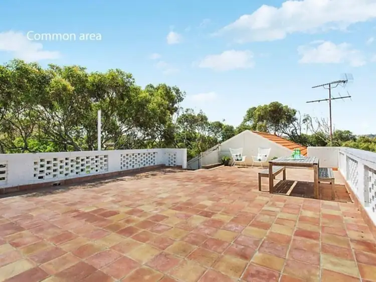 Fourth view of Homely apartment listing, 4/34 Lamrock Avenue, Bondi Beach NSW 2026