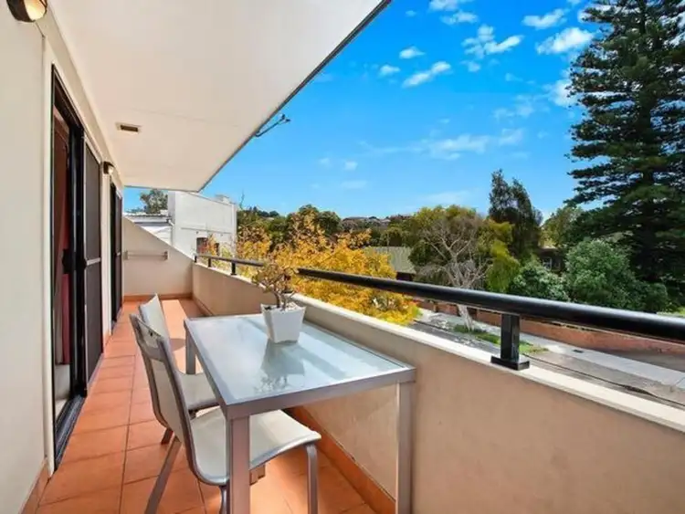 Second view of Homely apartment listing, 3/77 Lamrock Avenue, Bondi Beach NSW 2026