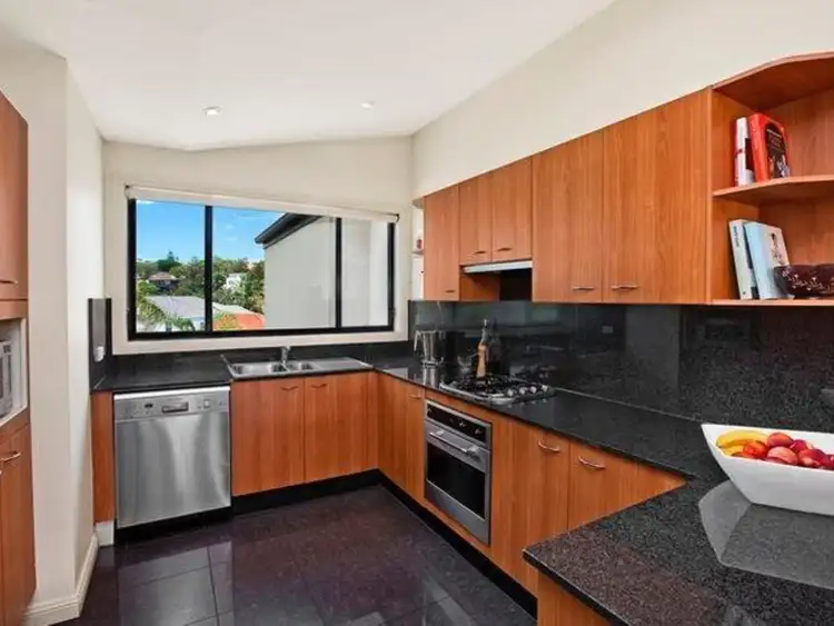 Third view of Homely apartment listing, 3/77 Lamrock Avenue, Bondi Beach NSW 2026