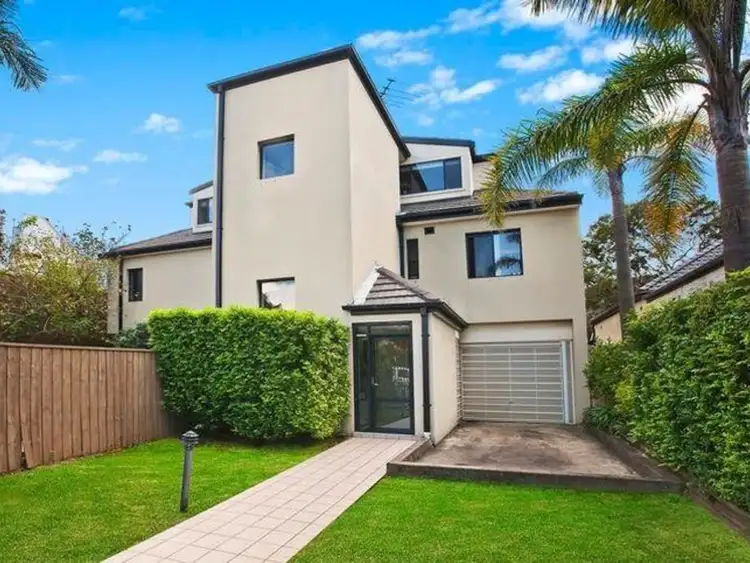 Fourth view of Homely apartment listing, 3/77 Lamrock Avenue, Bondi Beach NSW 2026