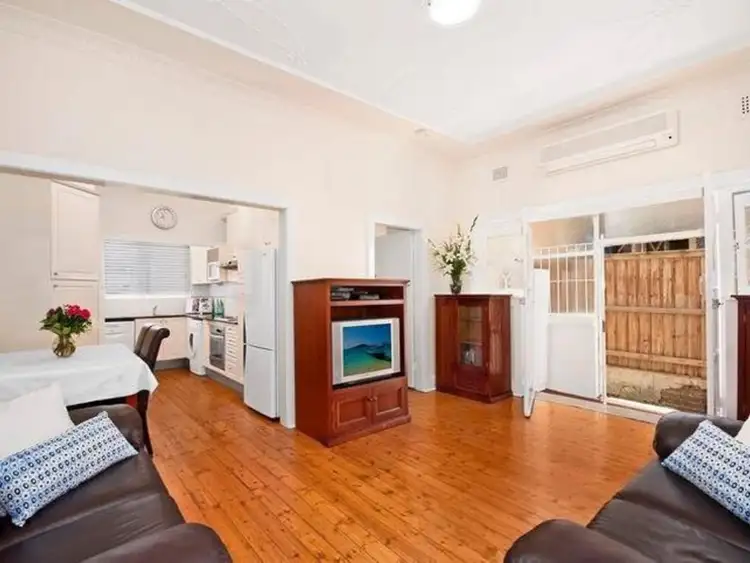 Second view of Homely apartment listing, 2/62 Warners Avenue, Bondi NSW 2026