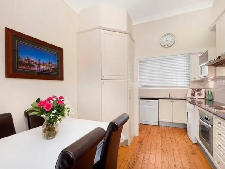 Third view of Homely apartment listing, 2/62 Warners Avenue, Bondi NSW 2026