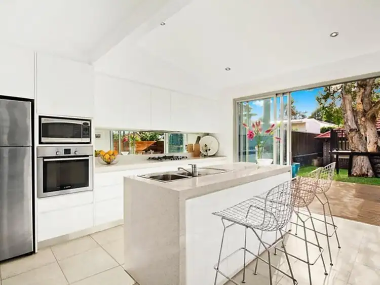 Second view of Homely house listing, 32 Boonara Avenue, Bondi NSW 2026