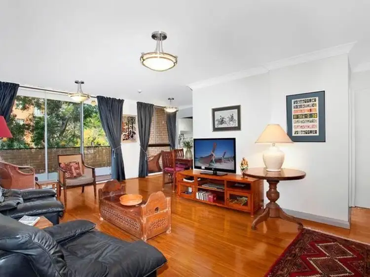 3H/4 Bligh Place, Randwick NSW 2031