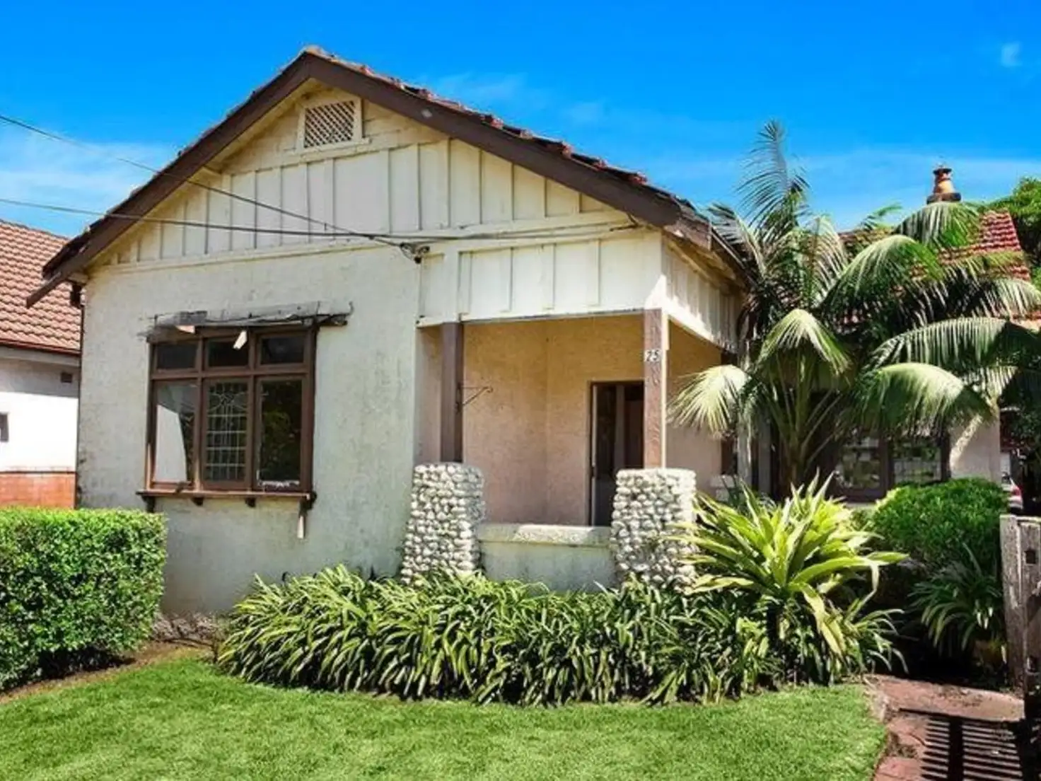 Main view of Homely house listing, 25 Boonara Avenue, Bondi NSW 2026