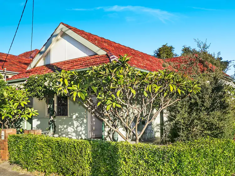 Main view of Homely house listing, 256 King Street, Mascot NSW 2020