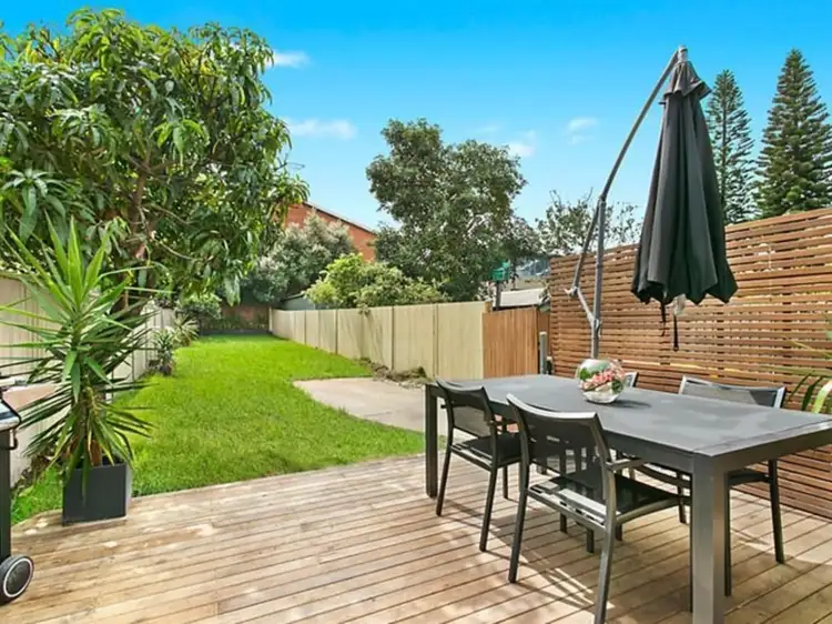Main view of Homely house listing, 62 Miles Street, Mascot NSW 2020