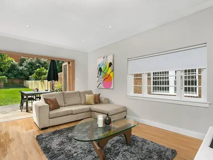 Second view of Homely house listing, 62 Miles Street, Mascot NSW 2020