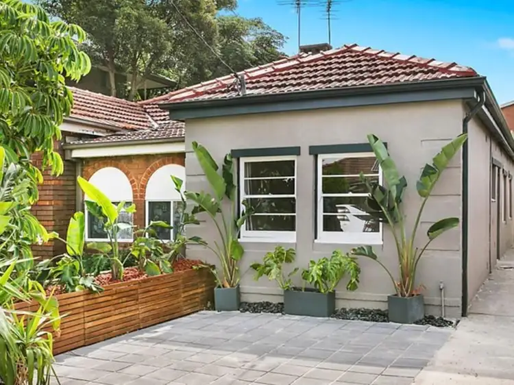 Third view of Homely house listing, 62 Miles Street, Mascot NSW 2020