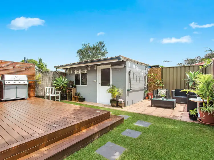 Second view of Homely house listing, 97 Maloney Street, Mascot NSW 2020