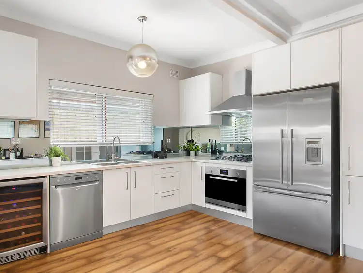 Third view of Homely house listing, 97 Maloney Street, Mascot NSW 2020