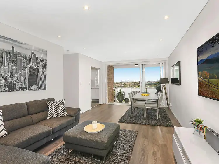 Main view of Homely apartment listing, 45/77 Broome Street, Maroubra NSW 2035