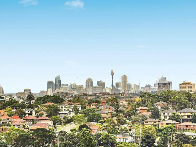 Second view of Homely apartment listing, 45/77 Broome Street, Maroubra NSW 2035