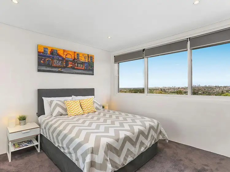 Fifth view of Homely apartment listing, 45/77 Broome Street, Maroubra NSW 2035