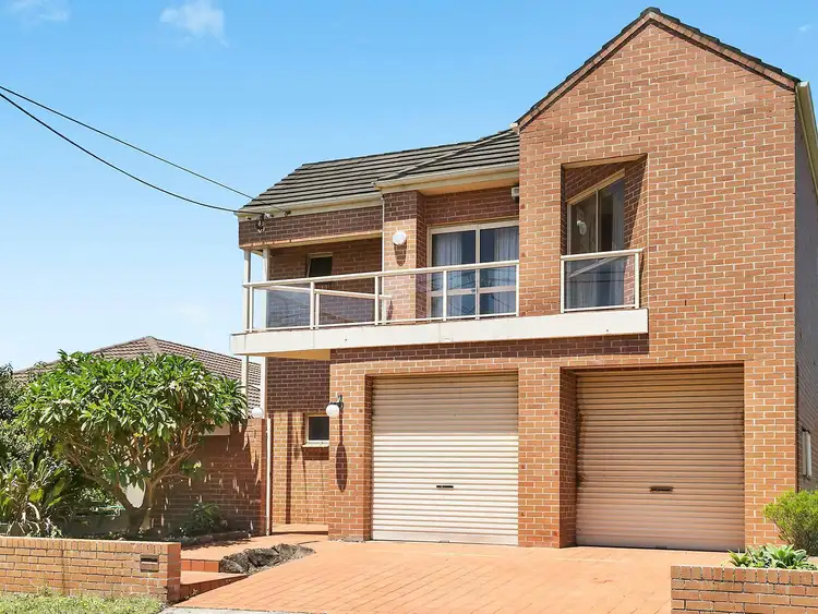 1 Liguria Street, Maroubra NSW 2035