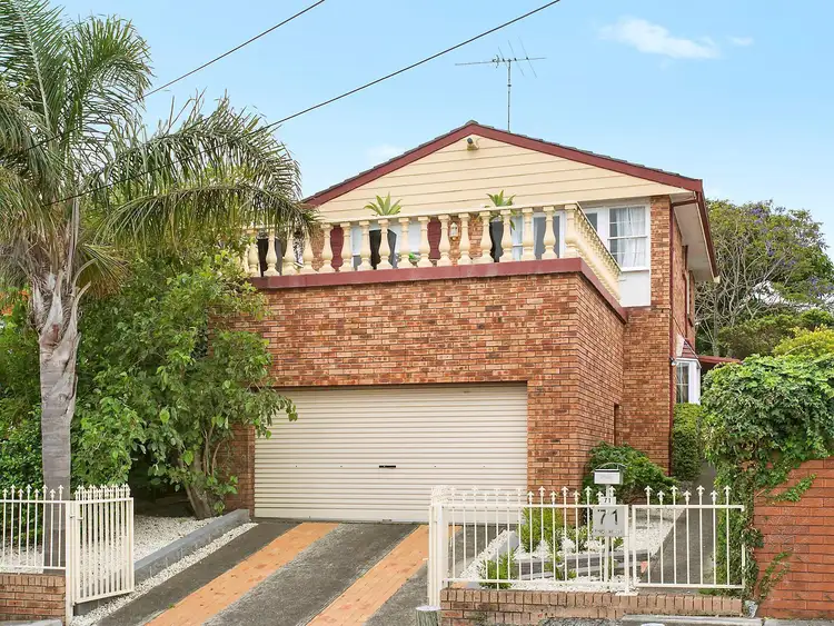 71 Ferguson Street, Maroubra NSW 2035