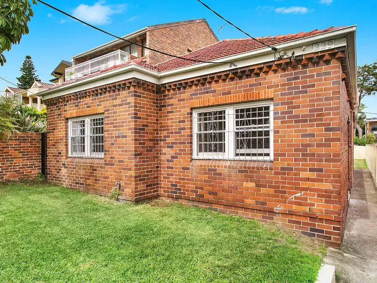 Fourth view of Homely house listing, 229 Storey Street, Maroubra NSW 2035
