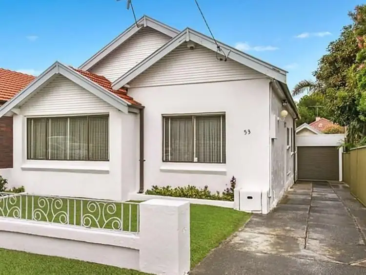 53 Haig Street, Maroubra NSW 2035