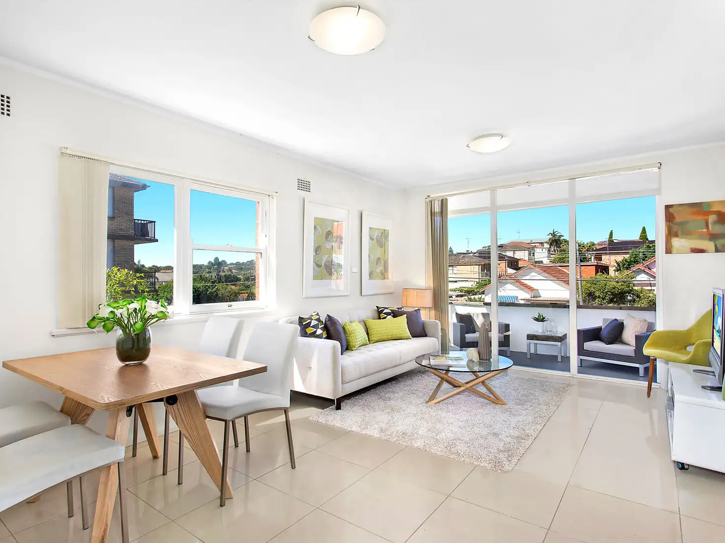Main view of Homely apartment listing, 5/122 Garden Street, Maroubra NSW 2035