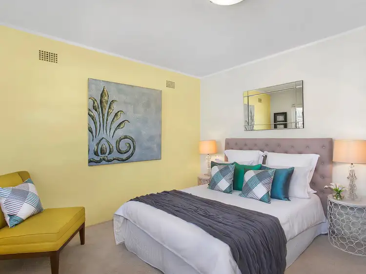 Third view of Homely apartment listing, 5/122 Garden Street, Maroubra NSW 2035