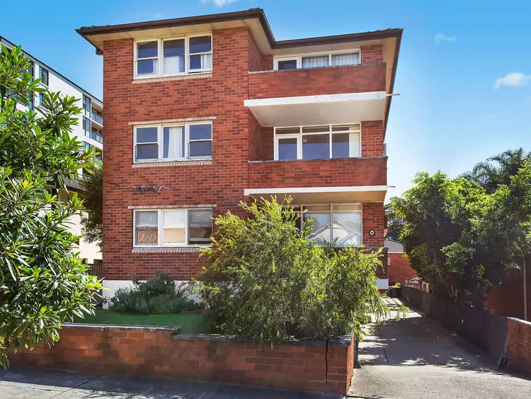 Fourth view of Homely apartment listing, 5/122 Garden Street, Maroubra NSW 2035