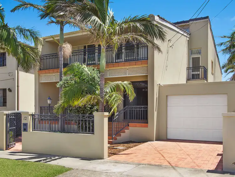 Fourth view of Homely house listing, 12 Duncan Street, Maroubra NSW 2035