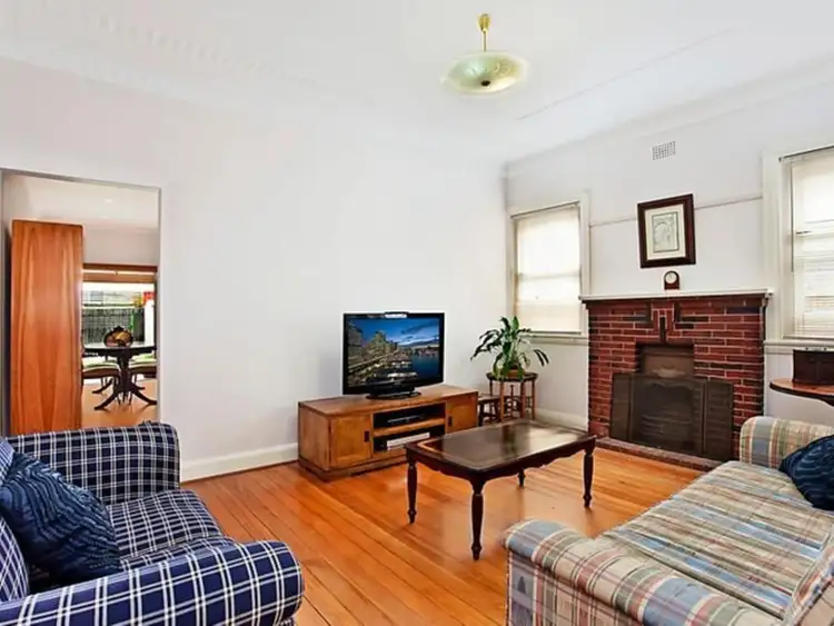 Second view of Homely house listing, 4 Holmes Street, Maroubra NSW 2035