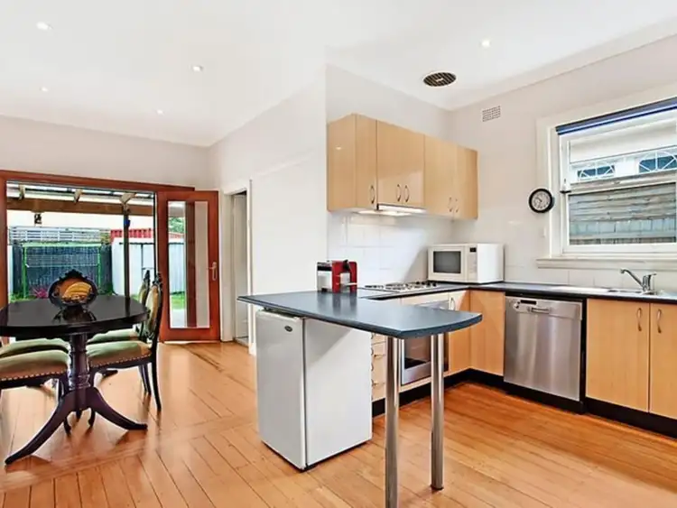 Third view of Homely house listing, 4 Holmes Street, Maroubra NSW 2035