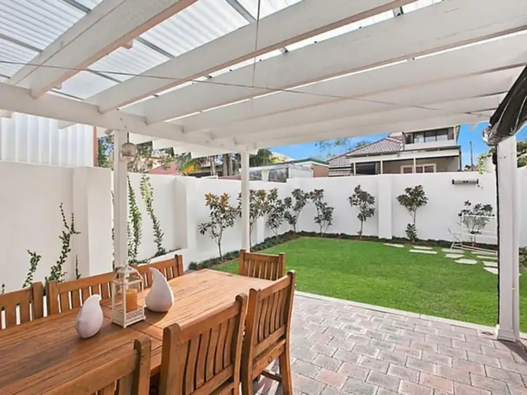Main view of Homely house listing, 16 Parer Street, Maroubra NSW 2035