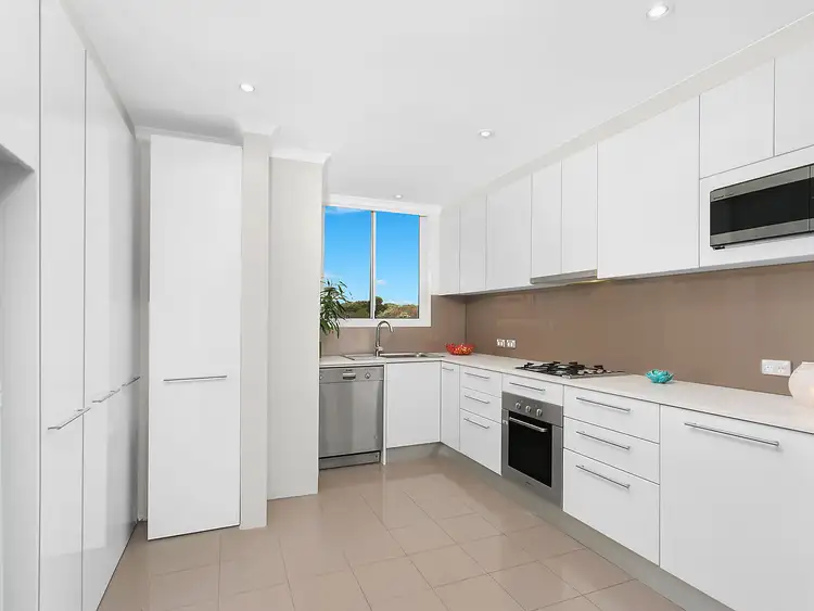 Third view of Homely apartment listing, 13/67 Broome Street, Maroubra NSW 2035