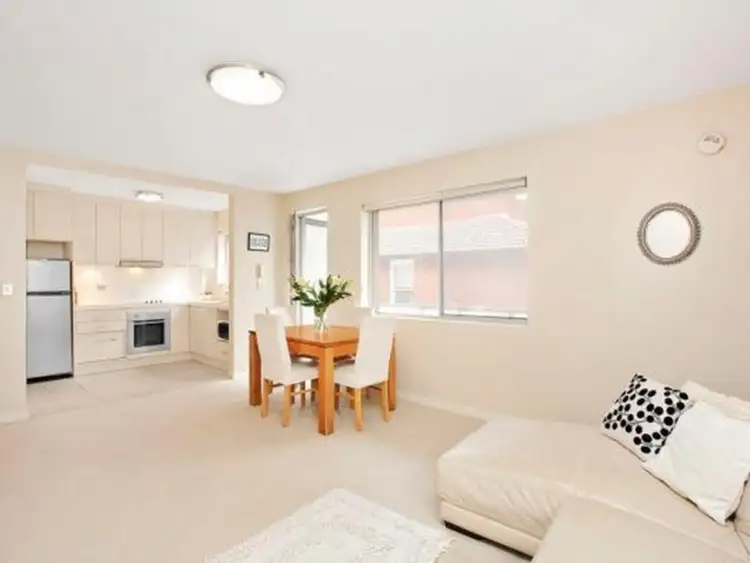 7/21 Hereward Street, Maroubra NSW 2035