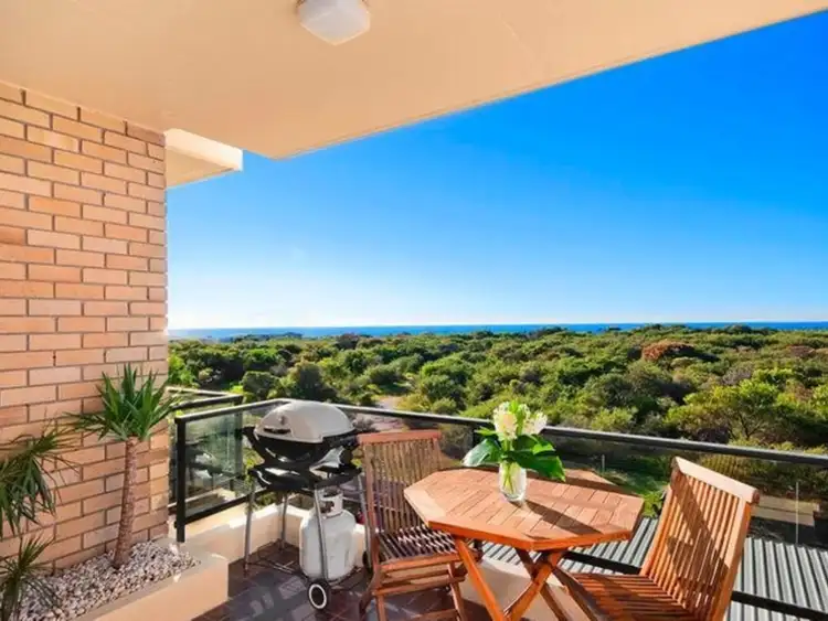 Third view of Homely apartment listing, 15/85 Broome Street, Maroubra NSW 2035