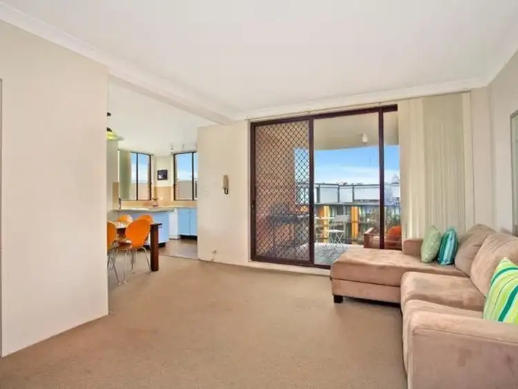 6/7 Severn Street, Maroubra NSW 2035