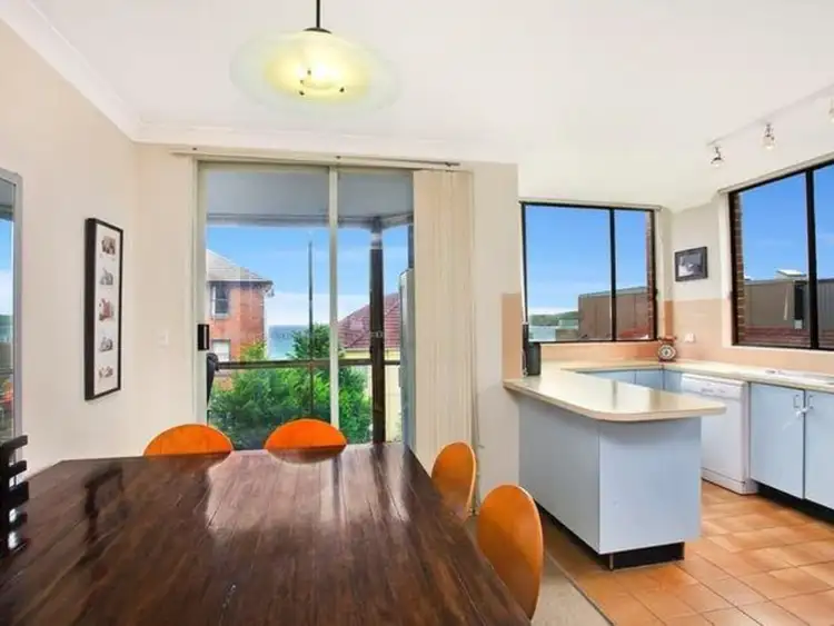 Second view of Homely apartment listing, 6/7 Severn Street, Maroubra NSW 2035