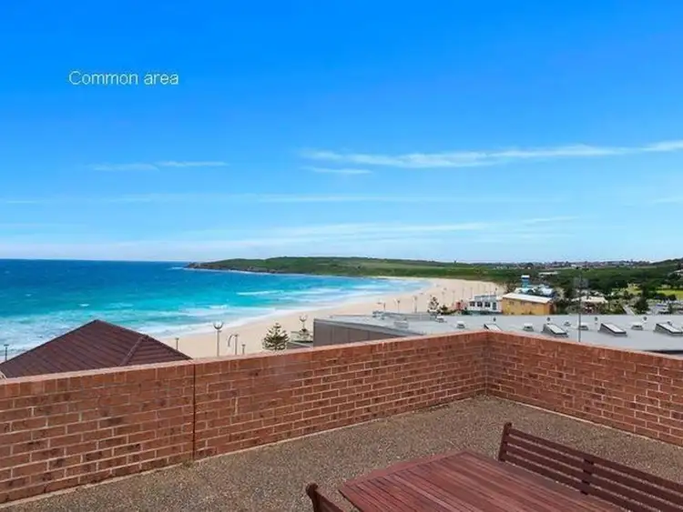 Third view of Homely apartment listing, 6/7 Severn Street, Maroubra NSW 2035