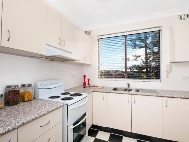 Second view of Homely apartment listing, 3/95 Duncan Street, Maroubra NSW 2035