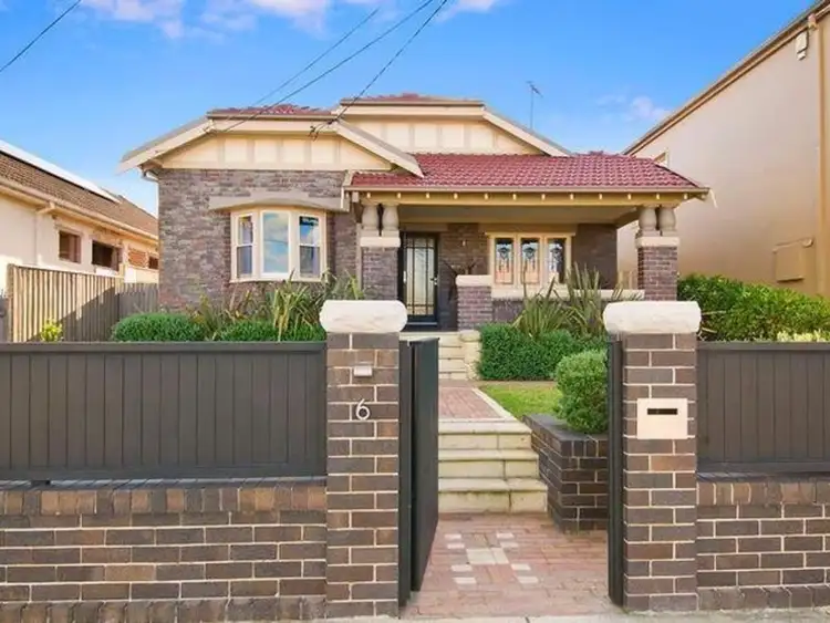 Sixth view of Homely house listing, 6 Duncan Street, Maroubra NSW 2035