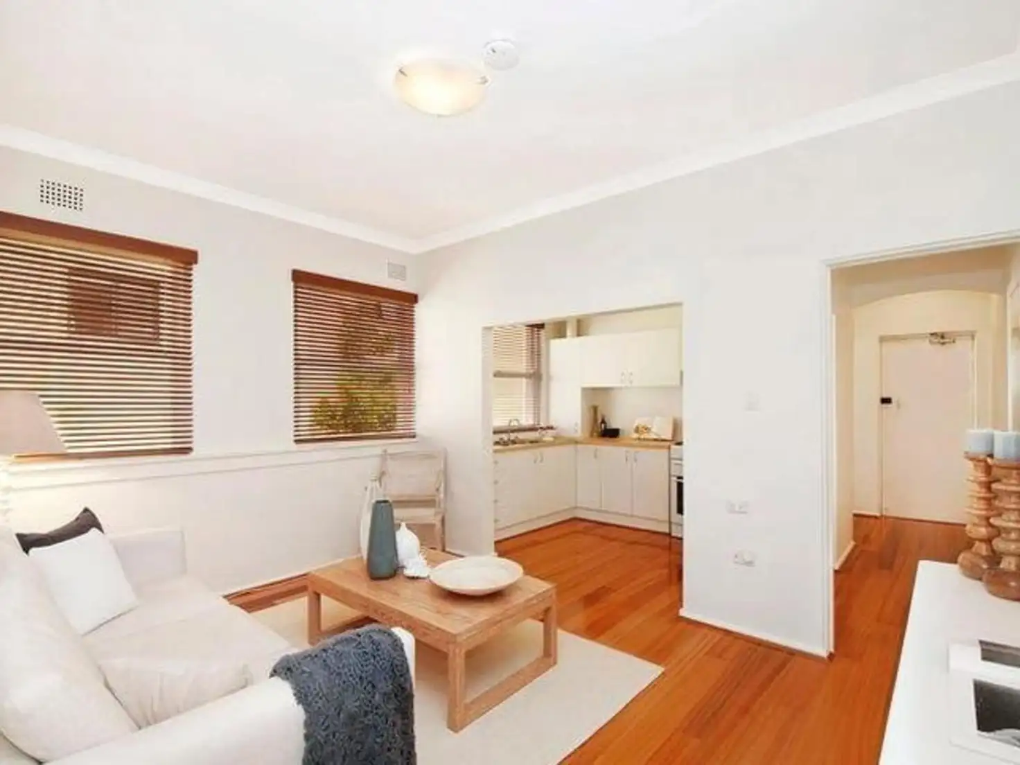 Main view of Homely apartment listing, 6/19 Duncan Street, Maroubra NSW 2035