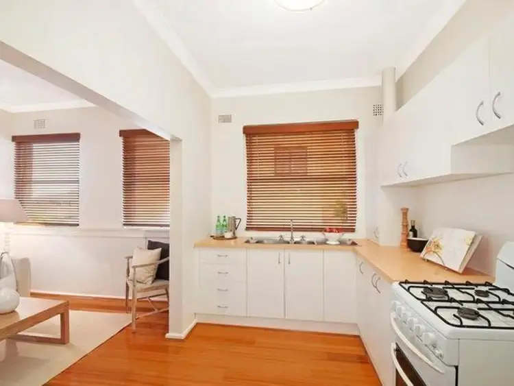 Second view of Homely apartment listing, 6/19 Duncan Street, Maroubra NSW 2035