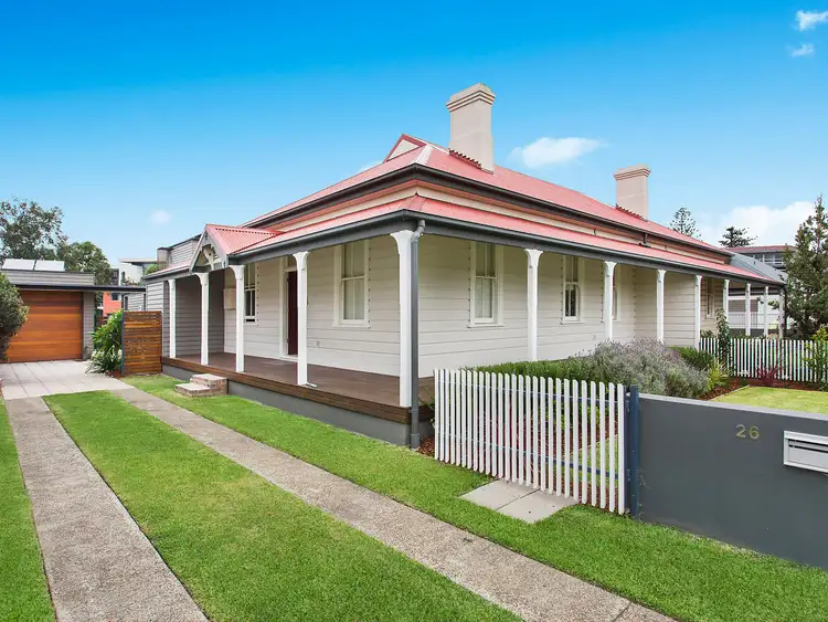 26 Jenner Street, Little Bay NSW 2036
