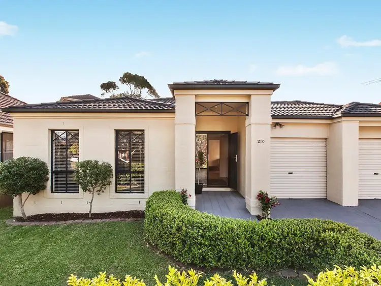 Second view of Homely house listing, 210 Botany Street, Kingsford NSW 2032