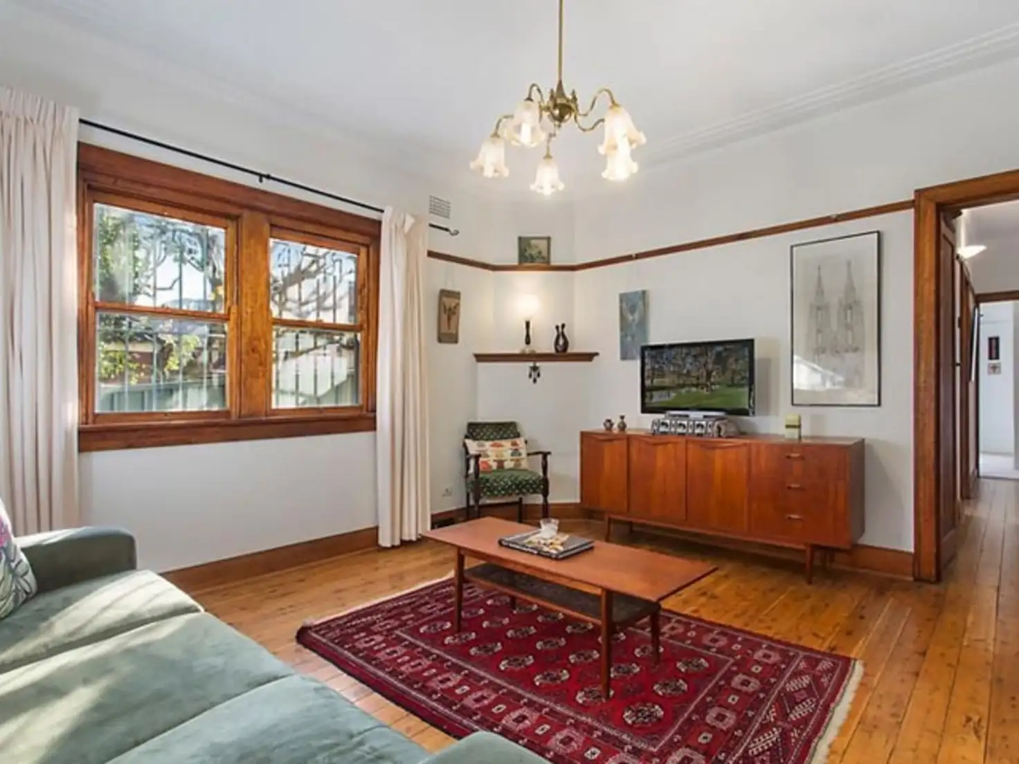 Main view of Homely apartment listing, 3/51 Forsyth Street, Kingsford NSW 2032