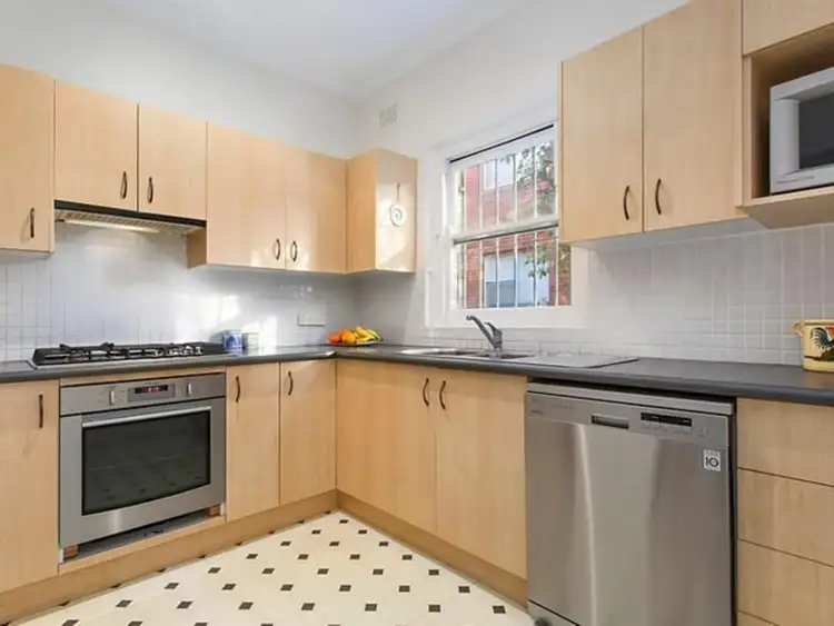 Second view of Homely apartment listing, 3/51 Forsyth Street, Kingsford NSW 2032